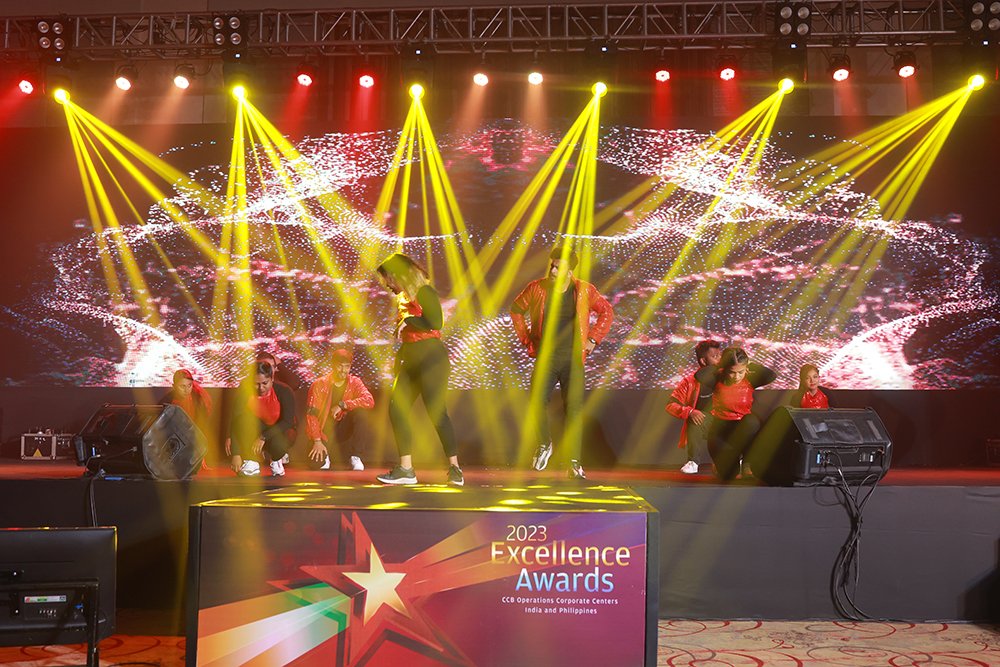 Big Event Management Companies in Mumbai: Transforming Your Events into Unforgettable Experiences
